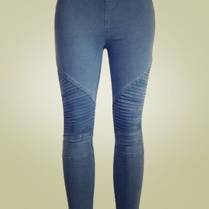 Stretch Moro leggings